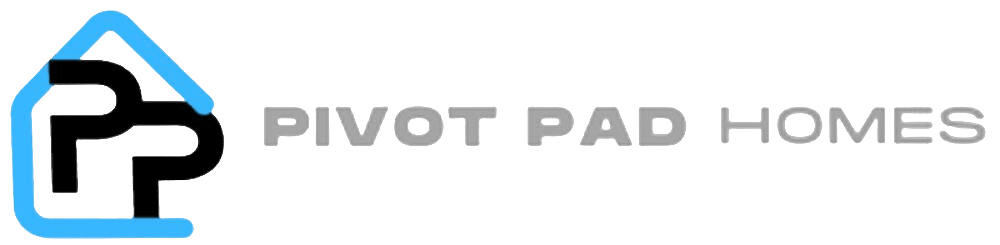 Pivot Pad Homes