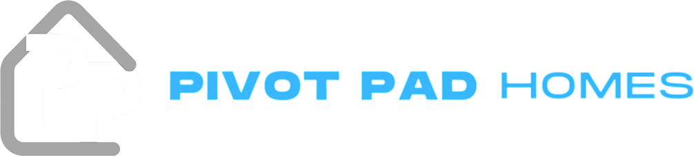 Pivot Pad Homes