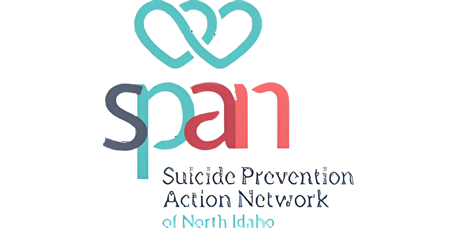 Suicide Prevention Action Network logo