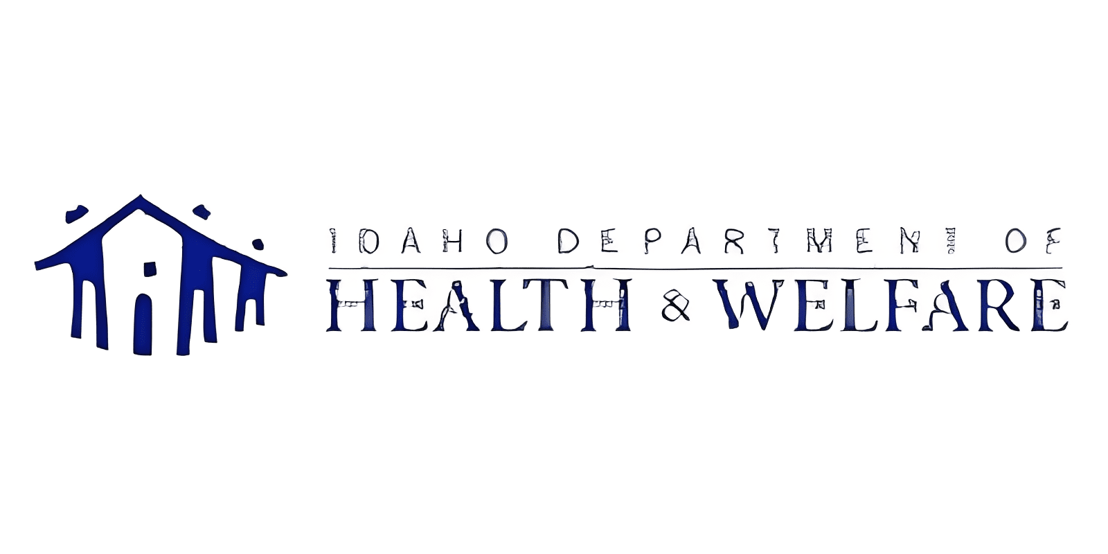 Health and Welfare emblem