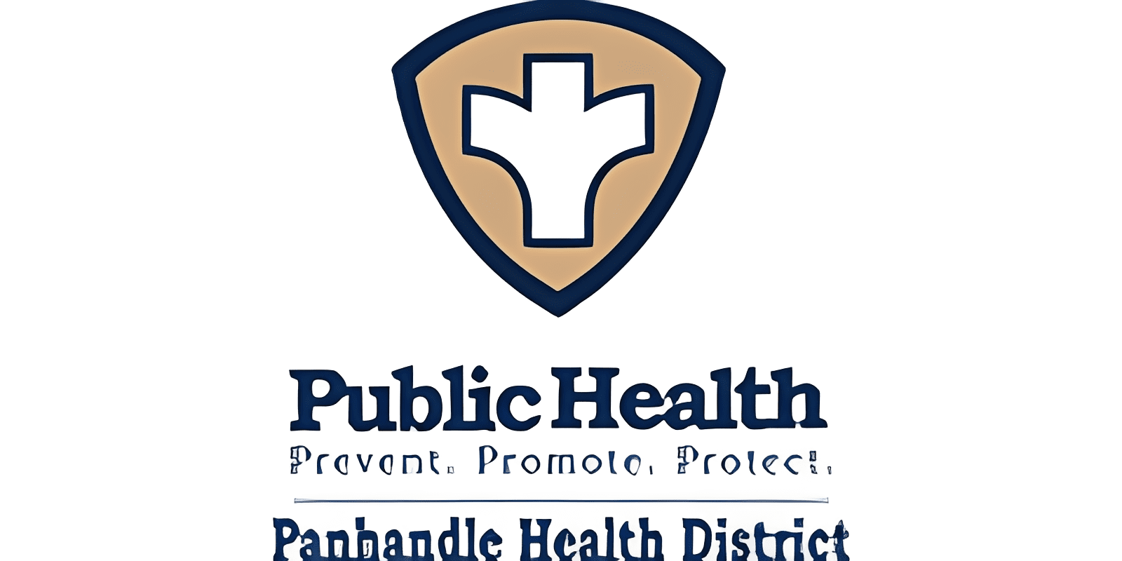 Public Health emblem