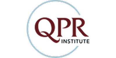 QPR Institute logo design